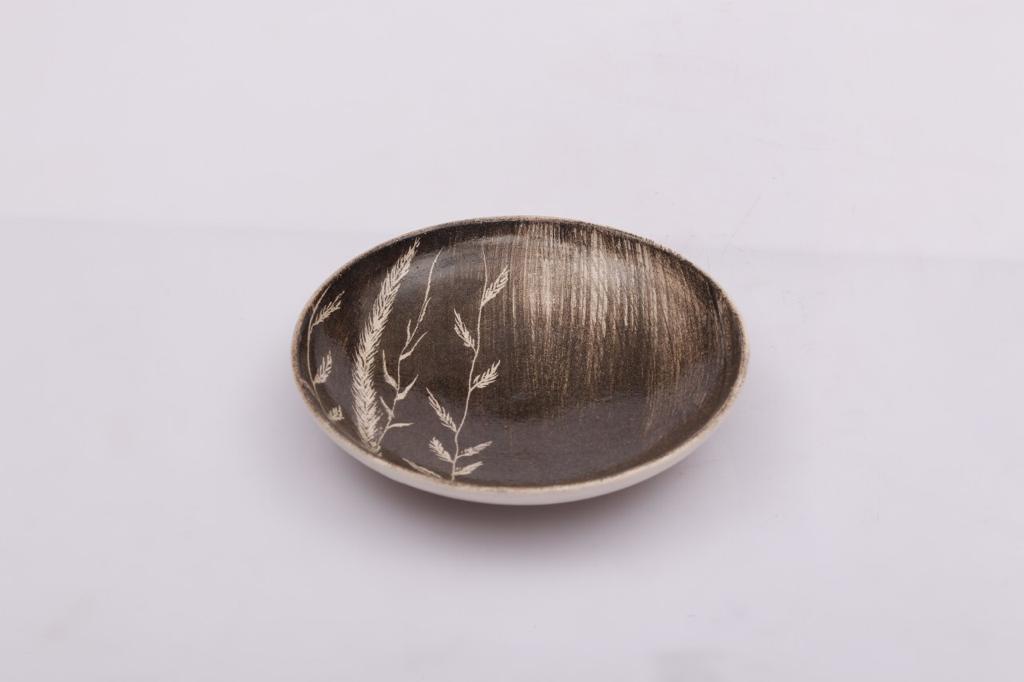 نقاشی زیر لعاب