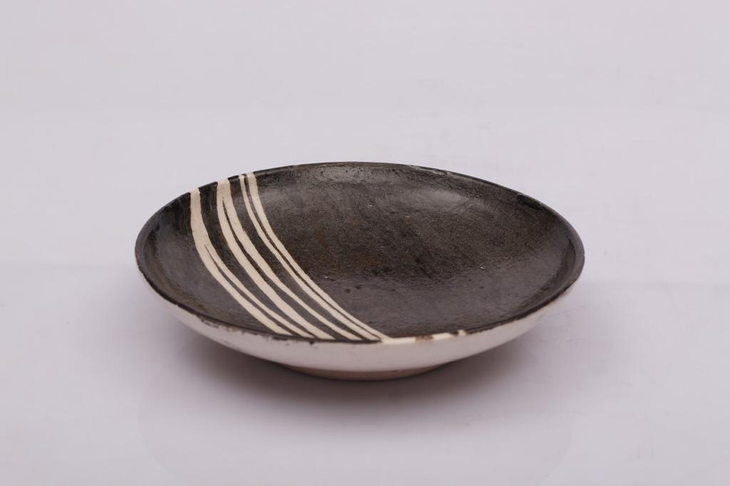 نقاشی زیر لعاب