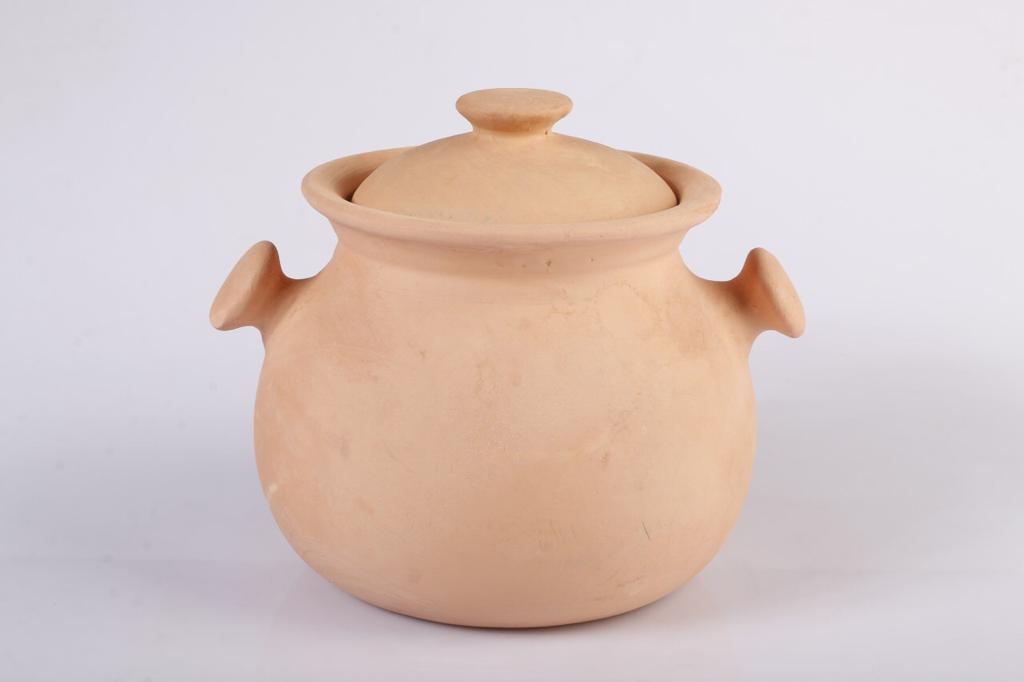 ظروف سفالی سنتی