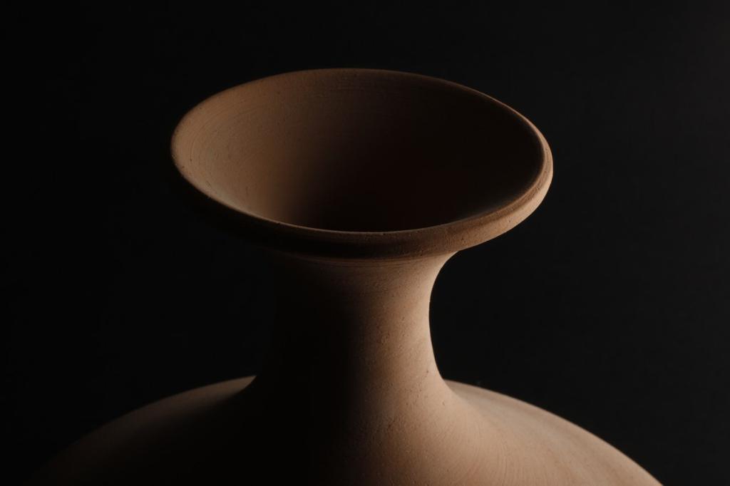 ظروف سفالی سنتی