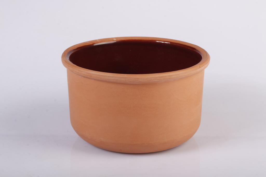 ظروف سفالی صنعتی