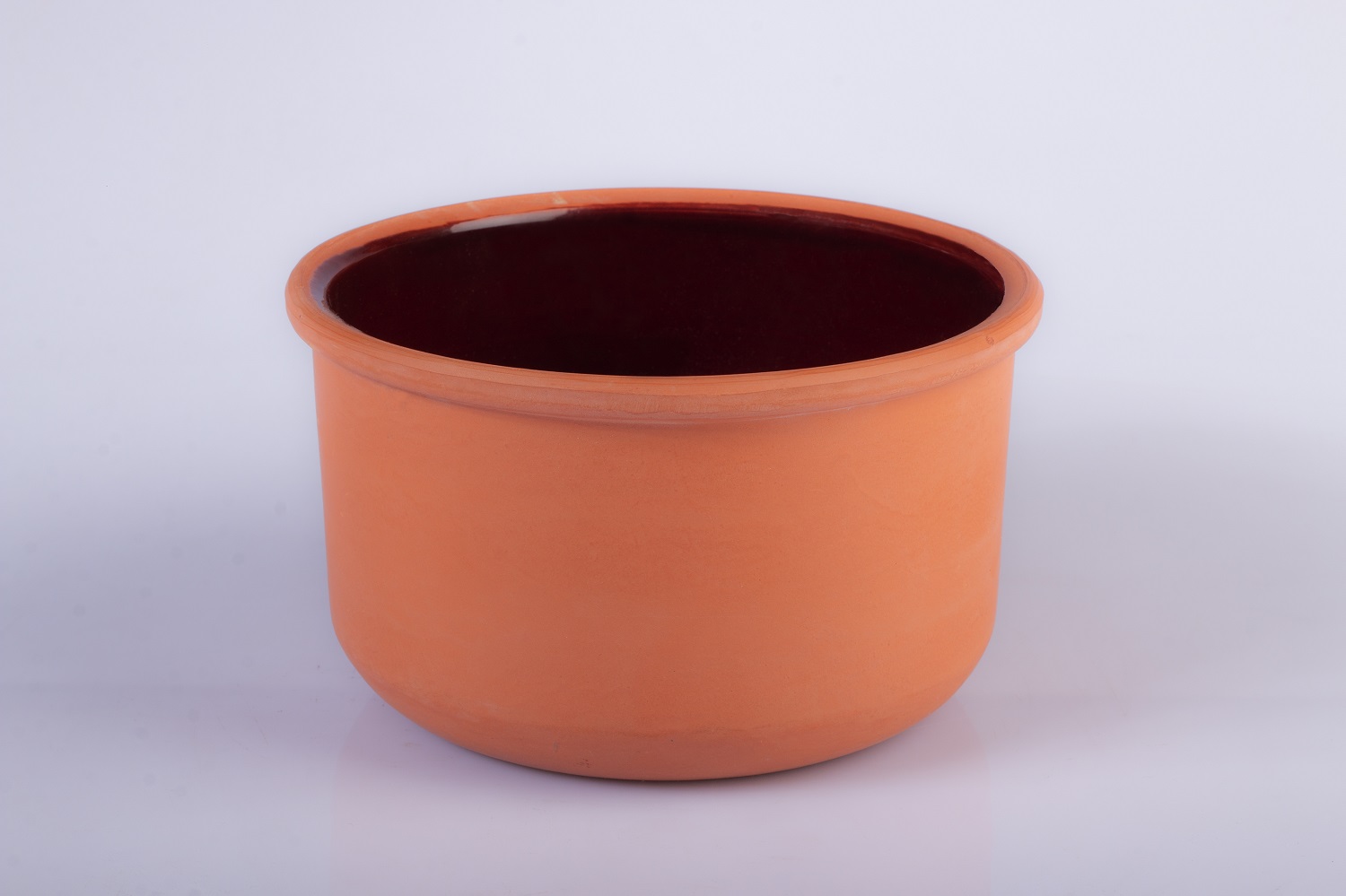 ظروف سفالی صنعتی